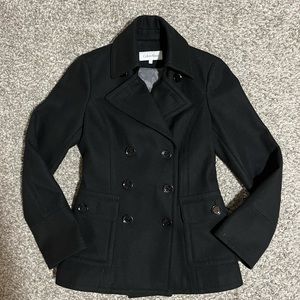Calvin Klein Peacoat